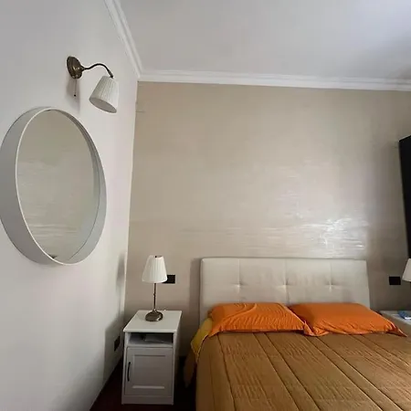 I Tre Moschettieri Apartamento *