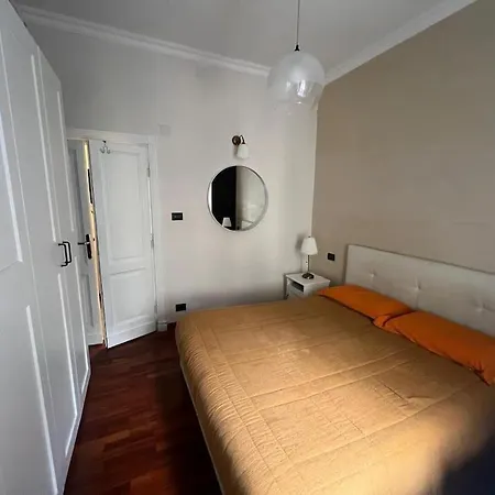 I Tre Moschettieri Apartamento *