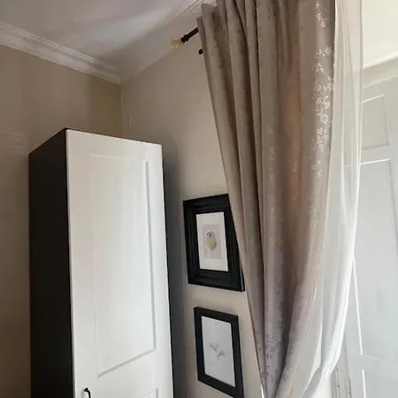 Apartamento I Tre Moschettieri *