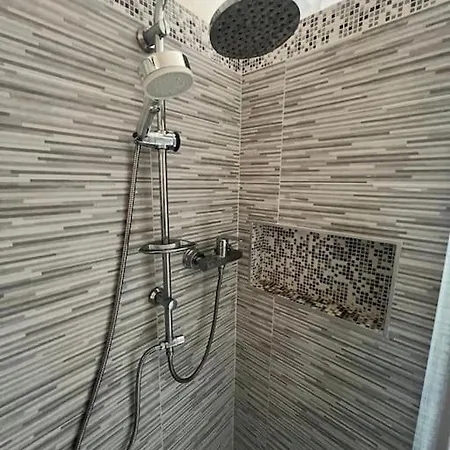 Apartamento I Tre Moschettieri *