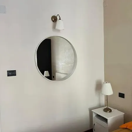 Apartamento I Tre Moschettieri