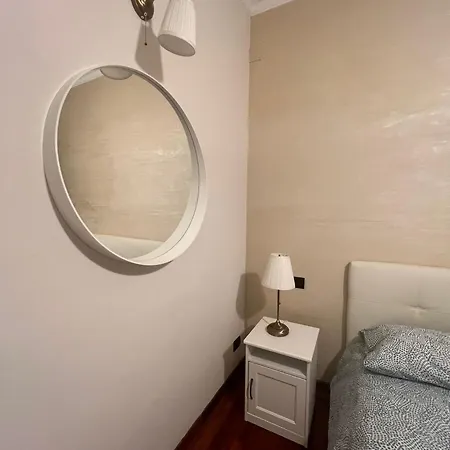 I Tre Moschettieri Apartamento Roma