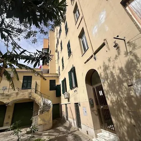 Apartment I Tre Moschettieri Rome