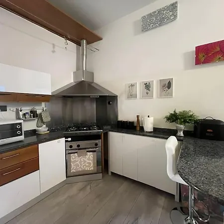 I Tre Moschettieri Apartment Rome