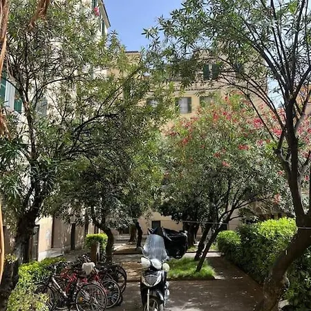 I Tre Moschettieri Apartment Rome