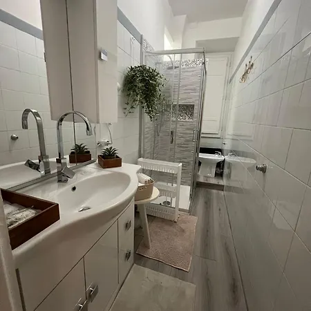 I Tre Moschettieri Apartment Rome