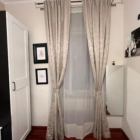 Apartment I Tre Moschettieri