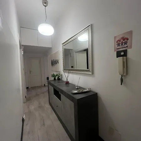 I Tre Moschettieri Apartment